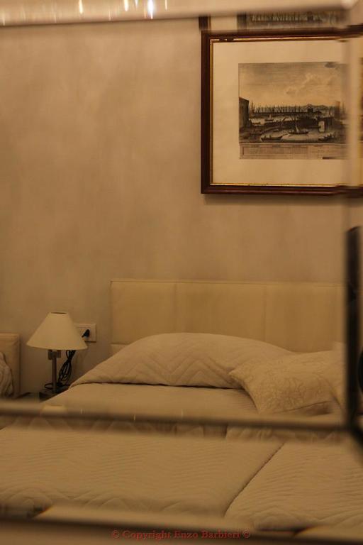 Talismano Luxury Rooms & Apartments Naples