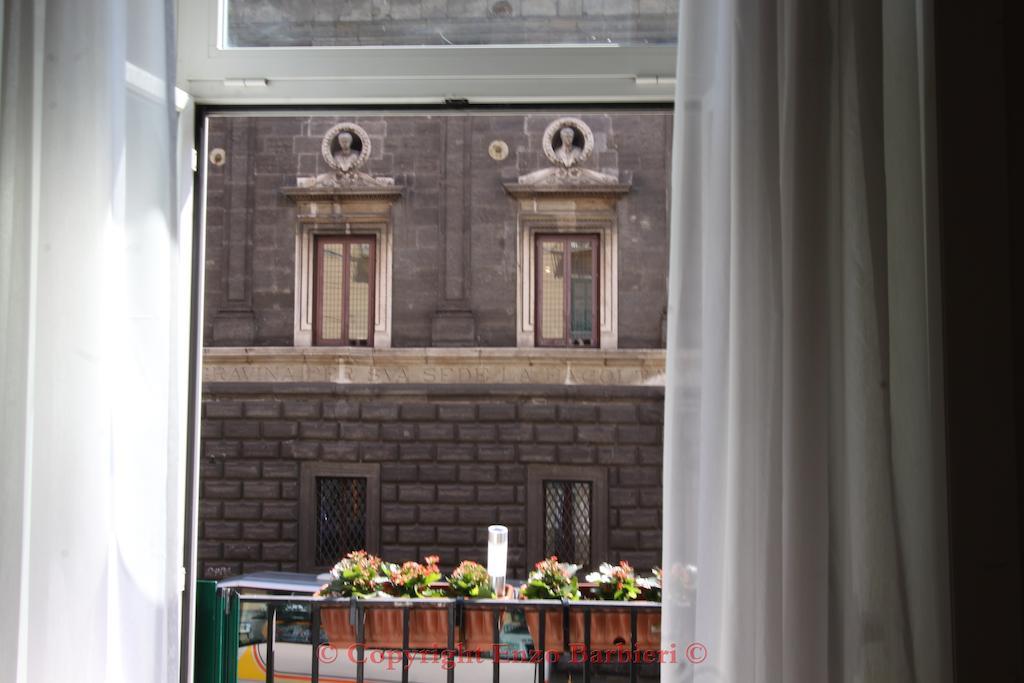 Talismano Luxury Rooms & Apartments Bed & Breakfast 2*