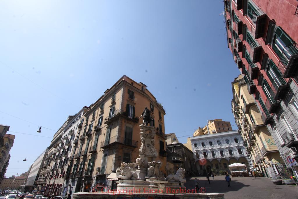 Talismano Luxury Rooms & Apartments Bed & Breakfast 2*