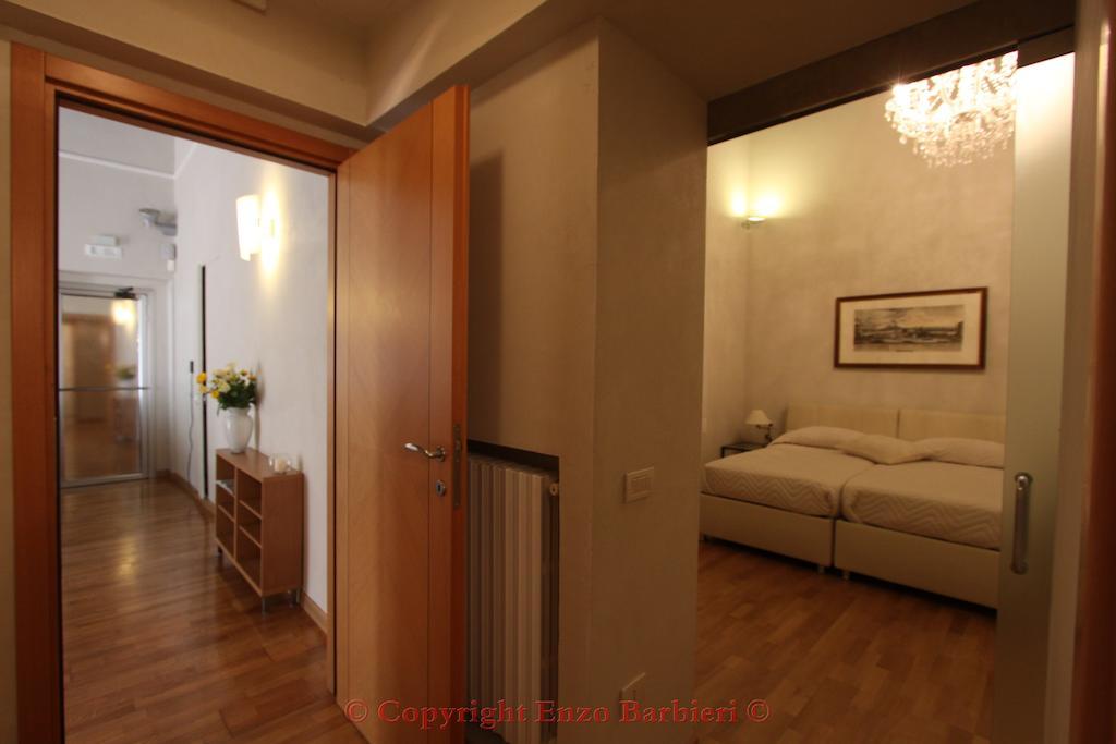 Talismano Luxury Rooms & Apartments Bed & Breakfast