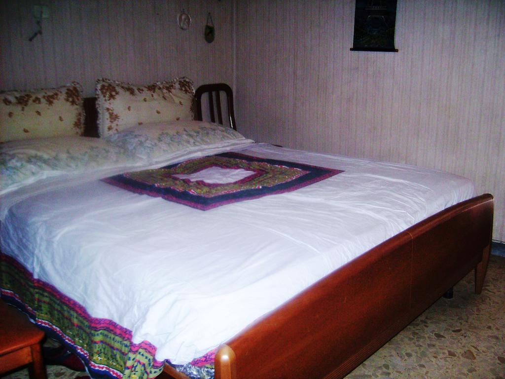Apartment La Dimora Di Anna Naples