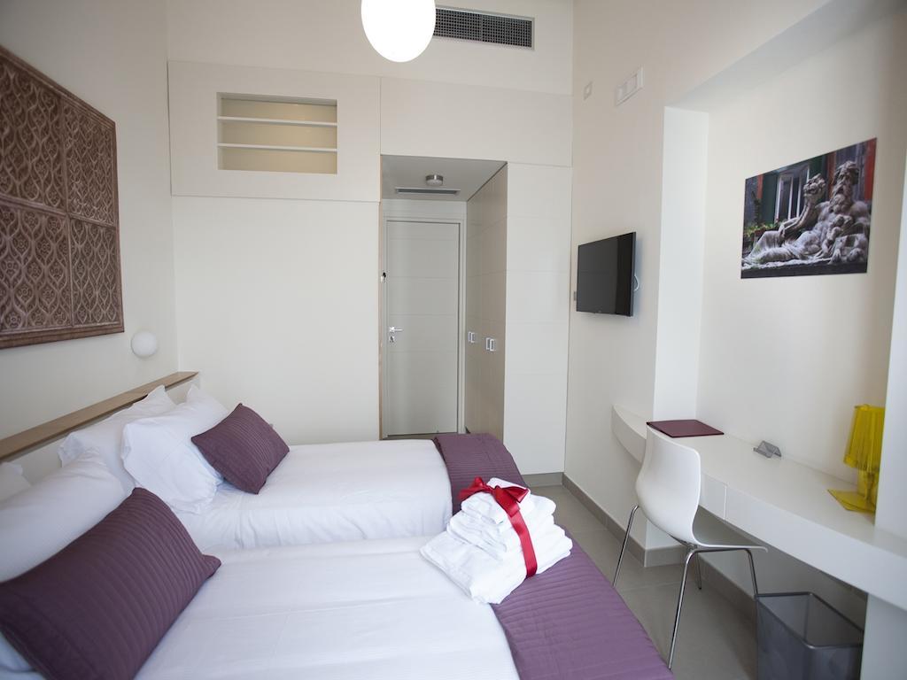Napolart Bed & Breakfast *