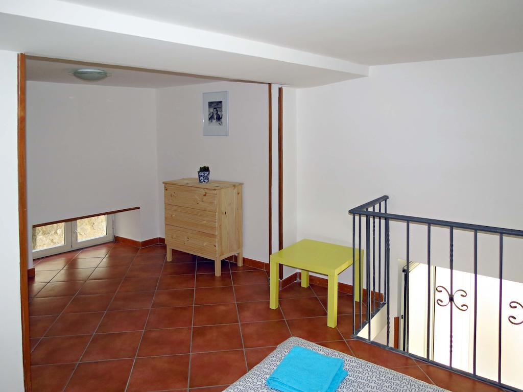 Apartment Spaghetti Naples
