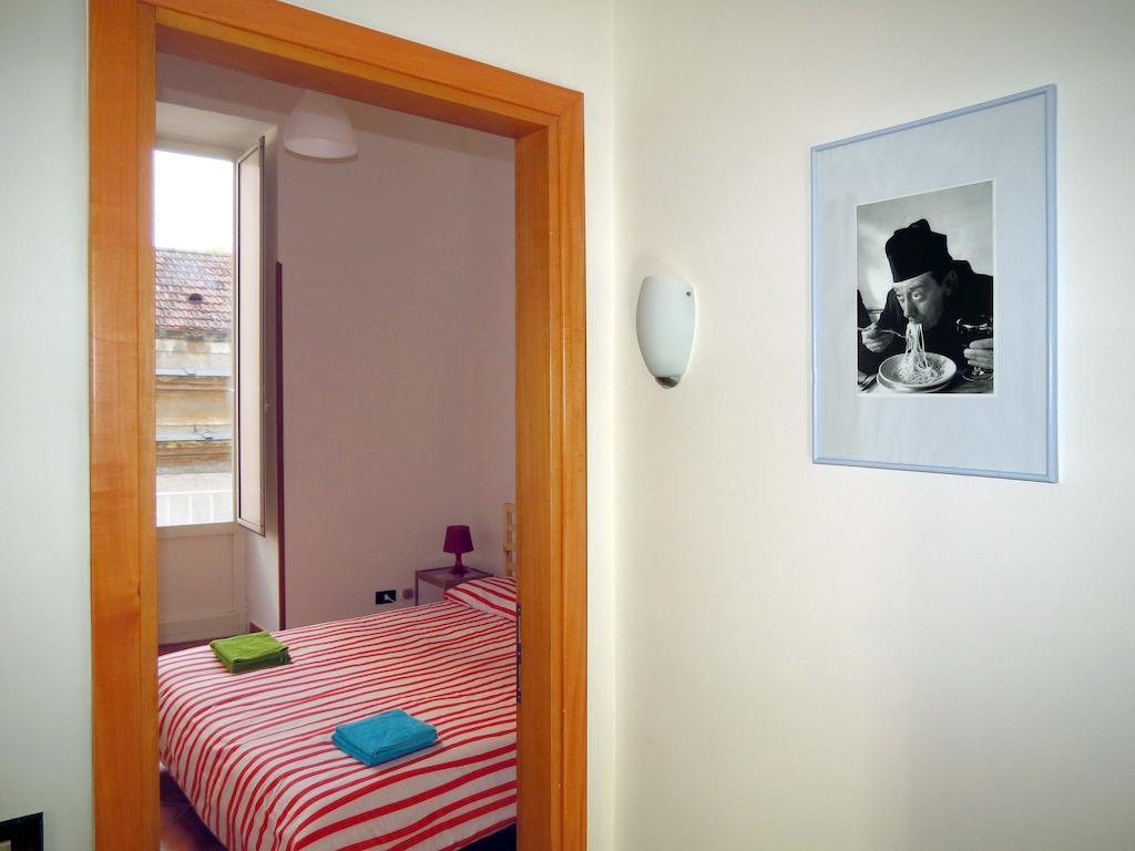 Apartment Spaghetti Naples