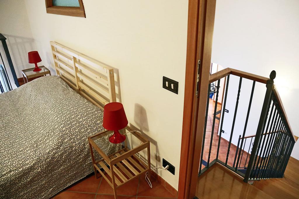 Apartment Spaghetti