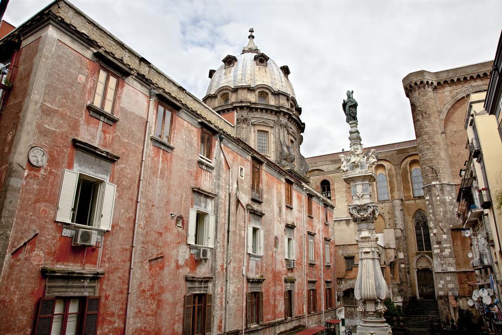 San Gennaro B&B