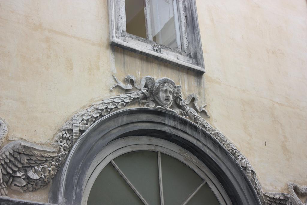 Bed & Breakfast Il Conservatorio 2*