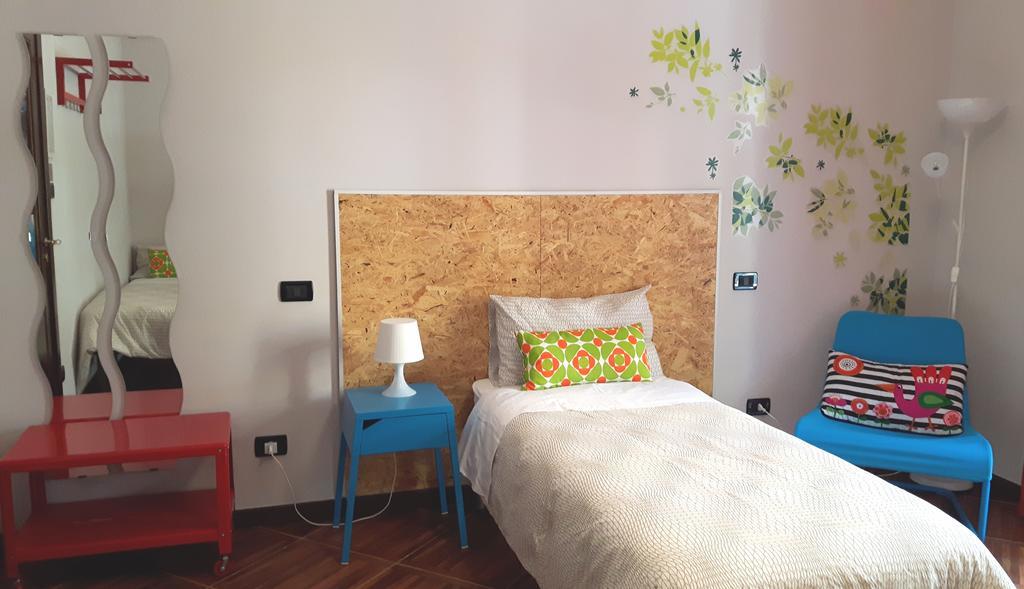 Bed & Breakfast Your Bed *