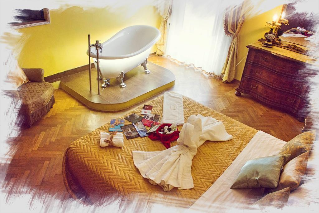 Bed & Breakfast Retro Naples