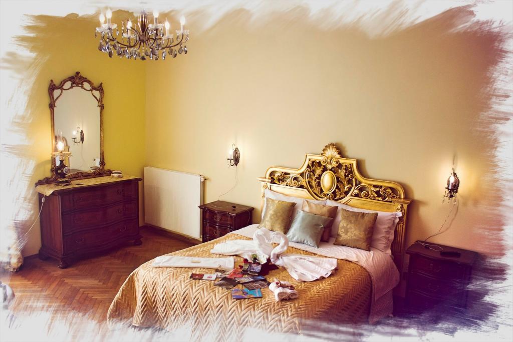 Bed & Breakfast Retro *