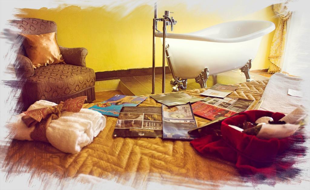 Bed & Breakfast Retro Naples