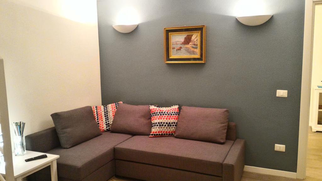 Bed & Breakfast Il Conservatorio