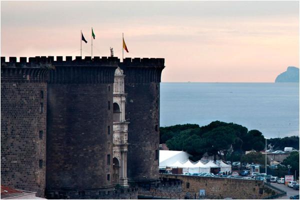 Napolit'amo Medina