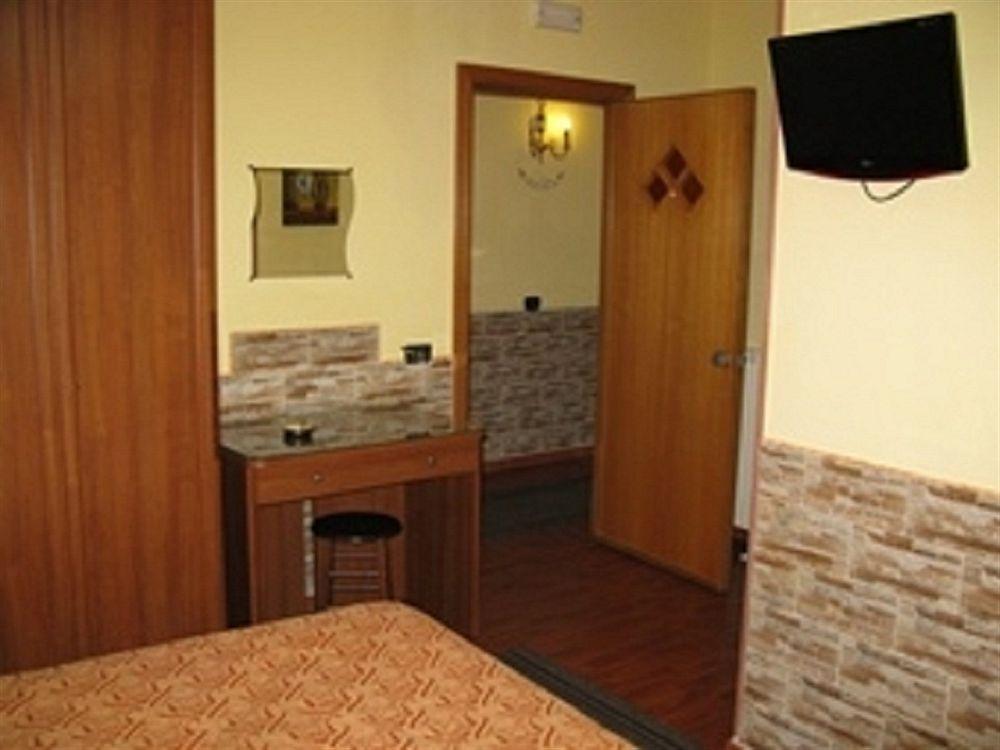 Bed & Breakfast Enea 2*