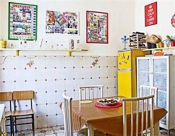 Bed & Breakfast San Gennaro B&B Naples