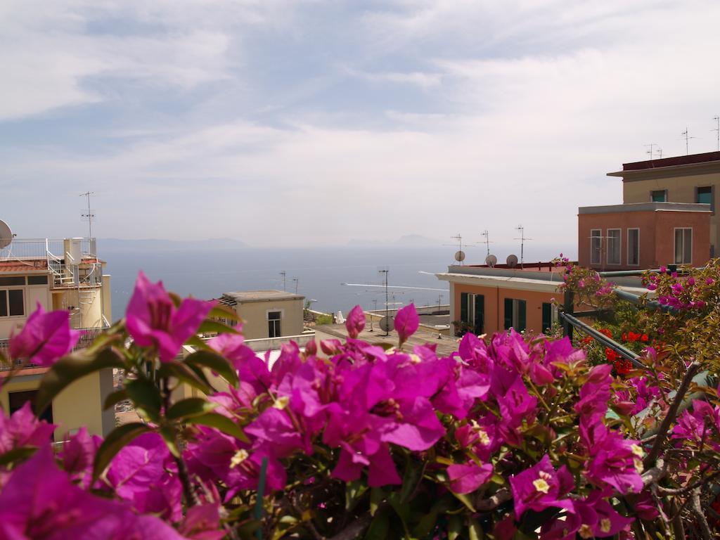 Apartment Terrazza Sul Golfo