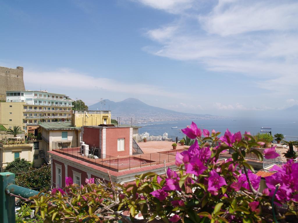 Apartment Terrazza Sul Golfo *
