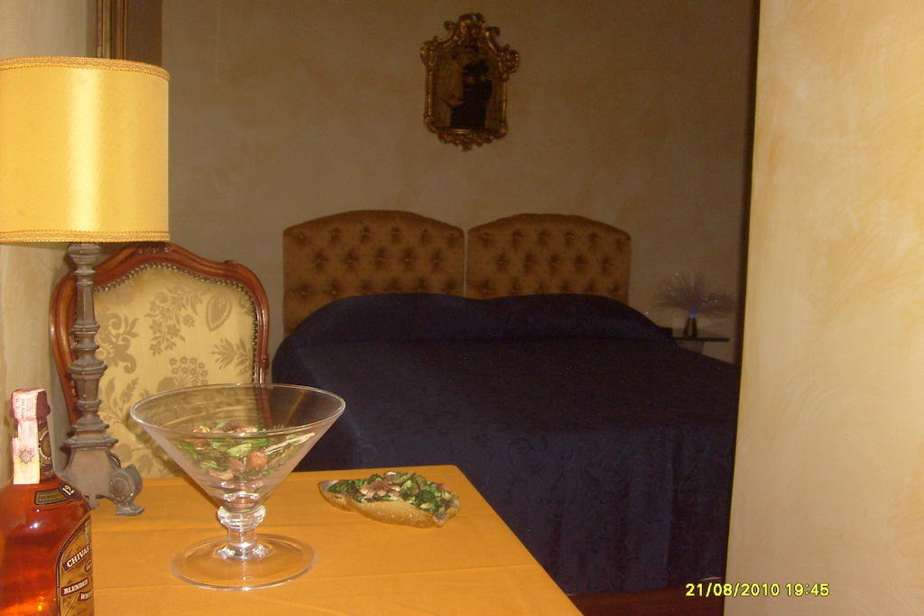 Bed & Breakfast Carolina Plebiscito R. *