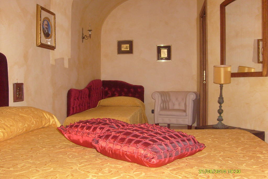 Bed & Breakfast Carolina Plebiscito R.