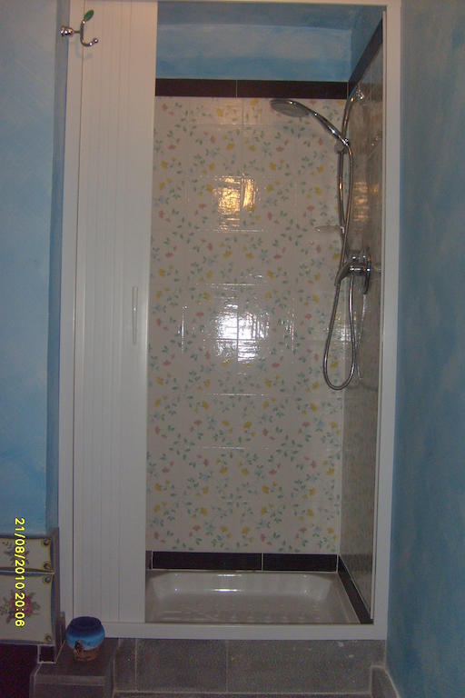 Bed & Breakfast Carolina Plebiscito R.