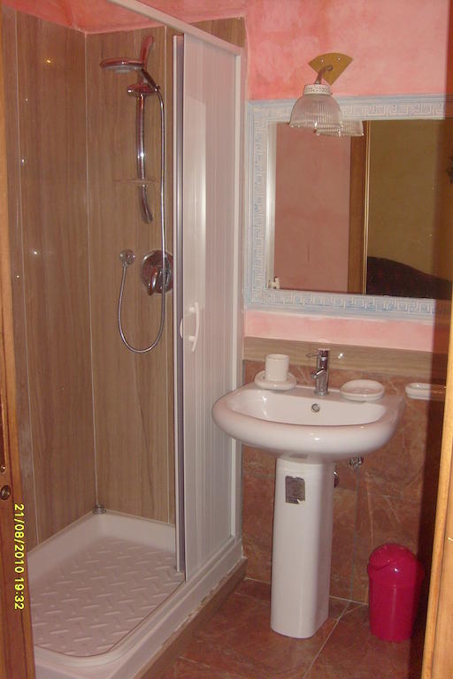 Bed & Breakfast Carolina Plebiscito R. *
