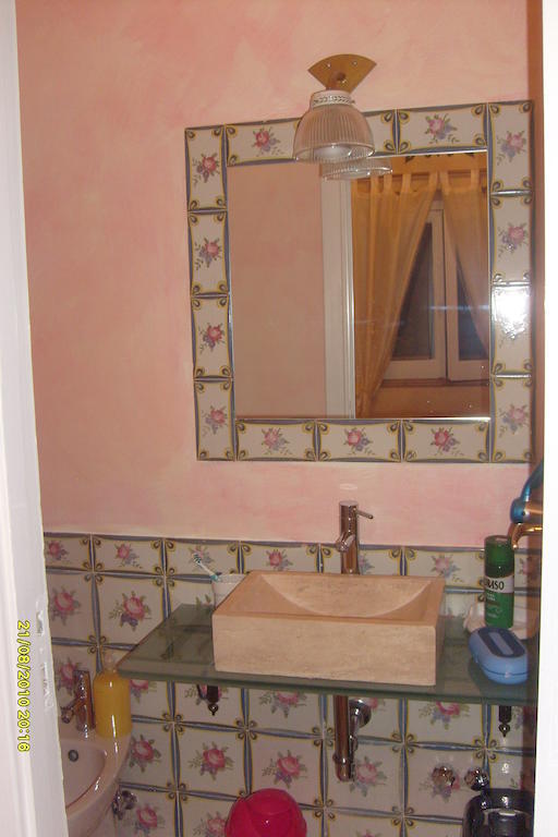 Bed & Breakfast Carolina Plebiscito R. *