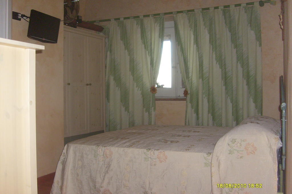 Bed & Breakfast Carolina Plebiscito R.