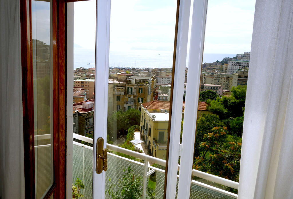 Bed & Breakfast Franca Naples