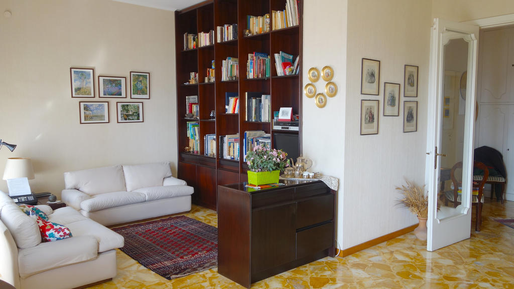 Bed & Breakfast Franca *