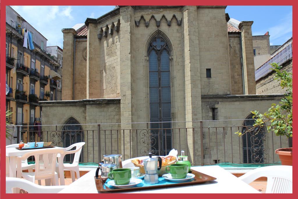 Bed & Breakfast La Storia Di 3*