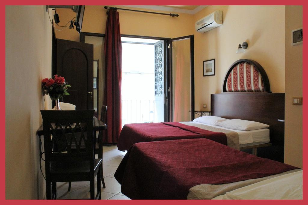Bed & Breakfast La Storia Di 3*