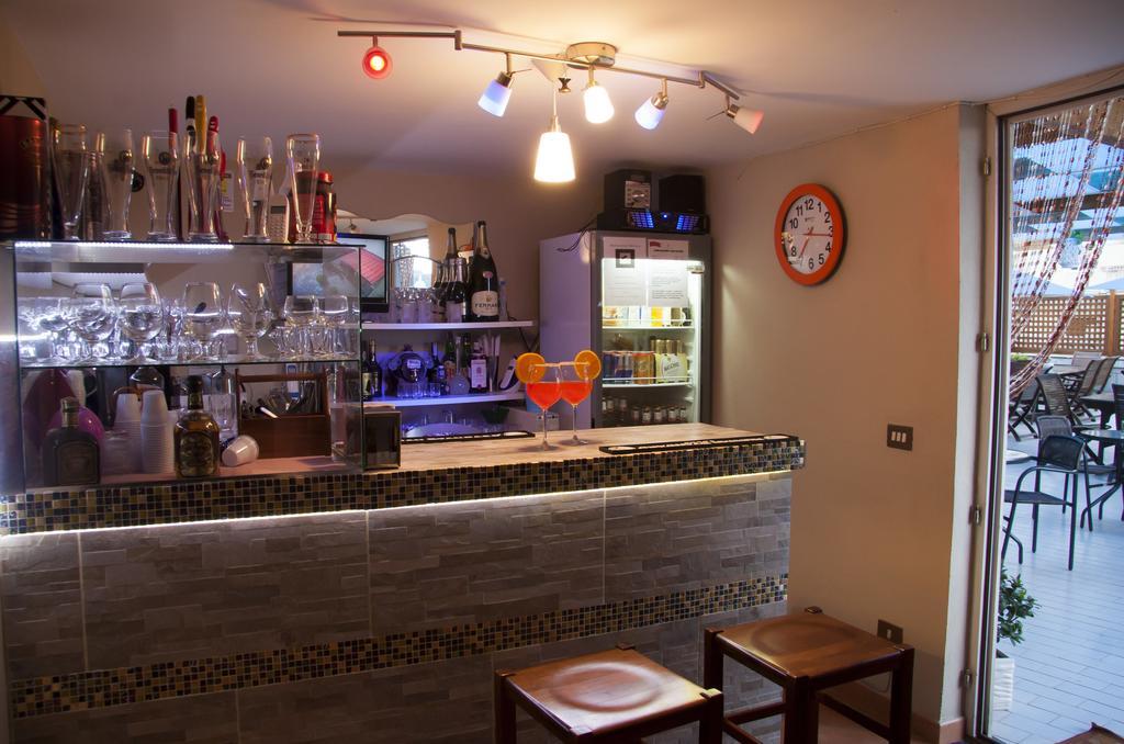 Aparthotel Confalone Naples