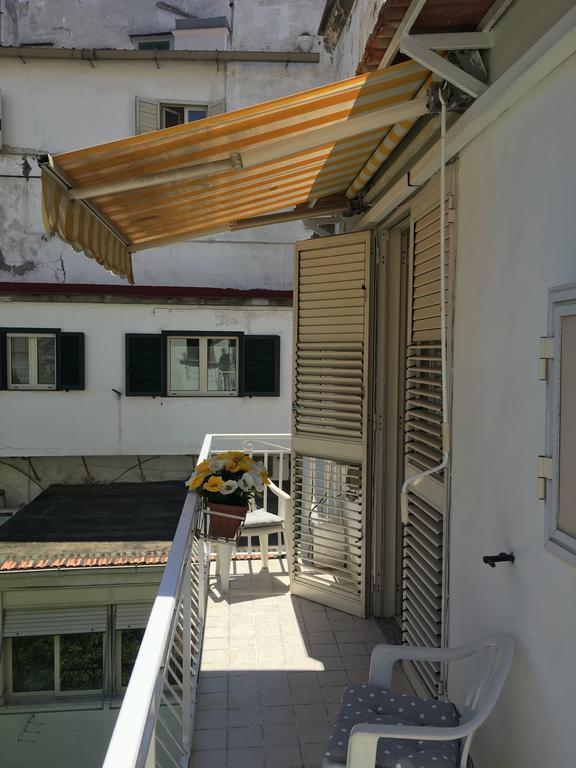 Casa Fortuna Naples