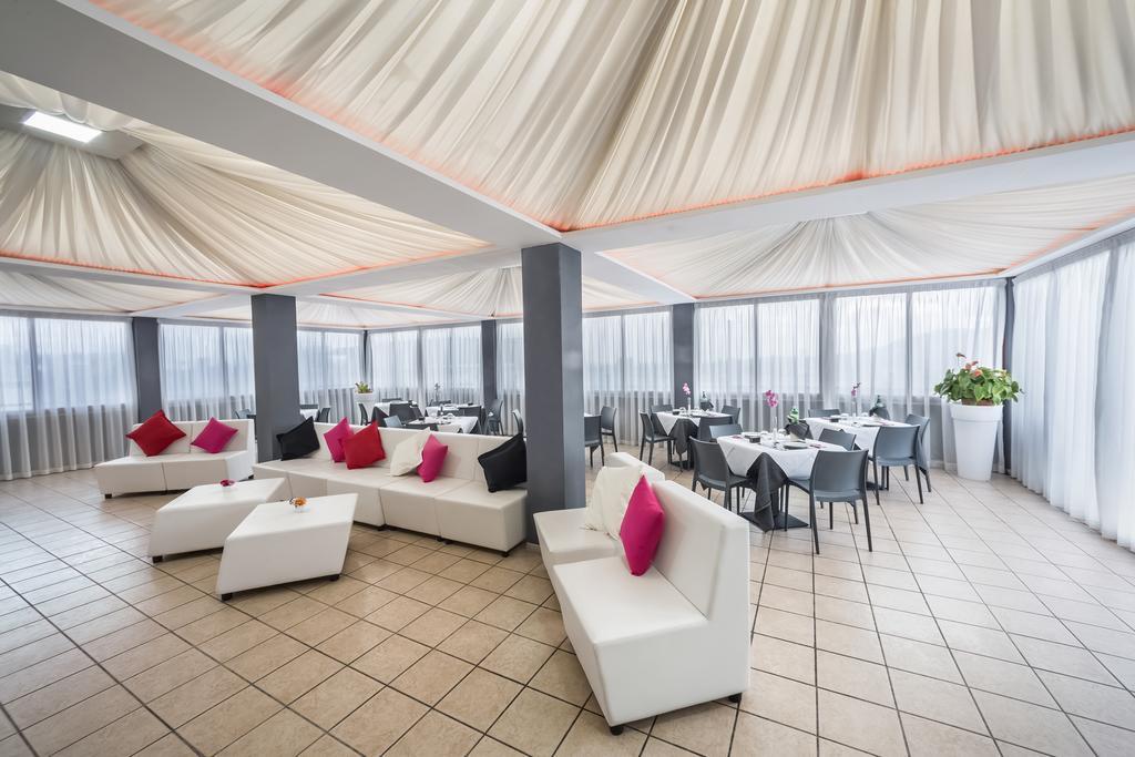 Hotel Kleopatra Design