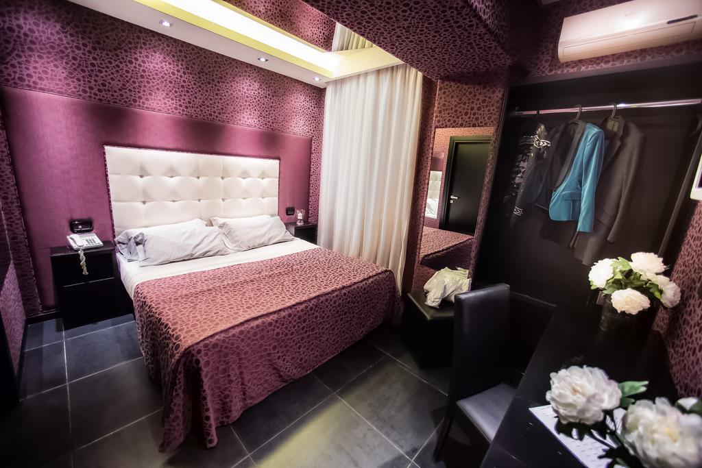 Hotel Kleopatra Design