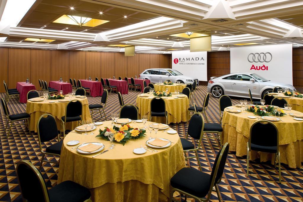 Hotel Ramada By Wyndham 4*
