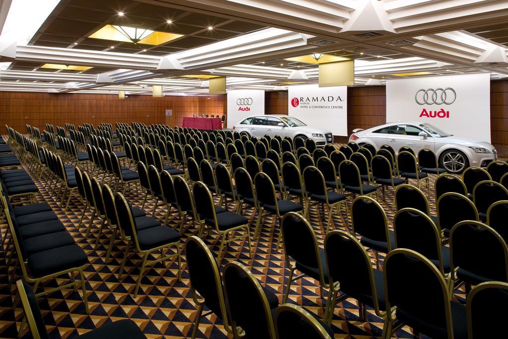 Ramada By Wyndham Naples