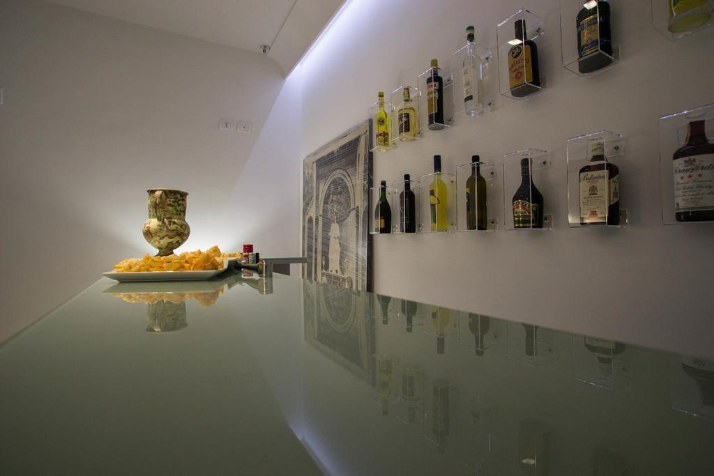 Hotel Santa Brigida 4*