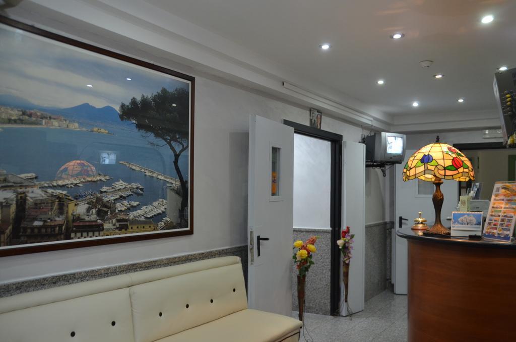 Hotel Cesare Augusto