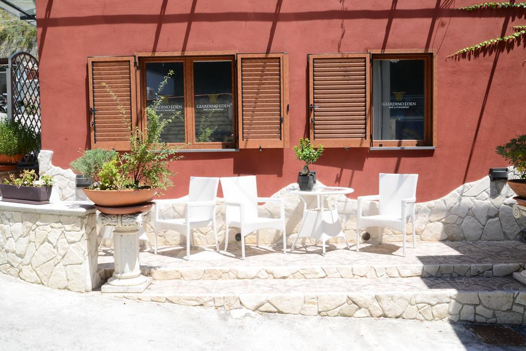 Bed & Breakfast Giardino Eden Naples