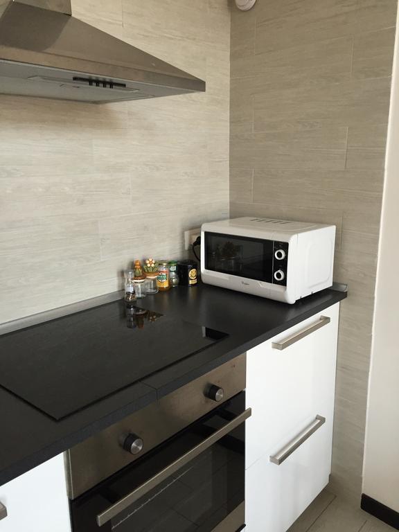 Apartment Sweethometoledo