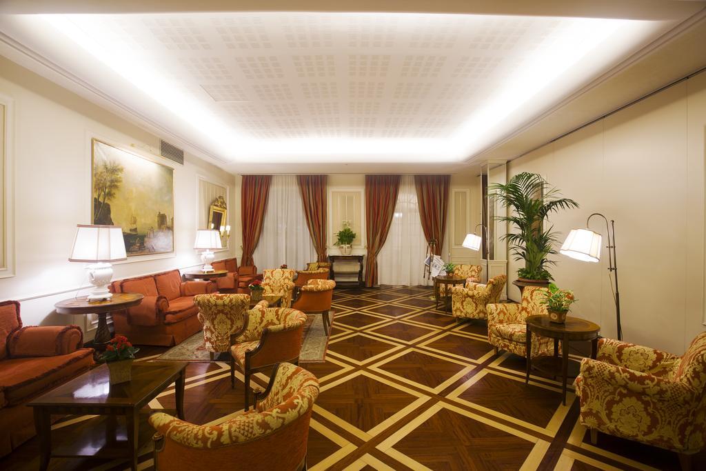 Hotel Palazzo Alabardieri 4*