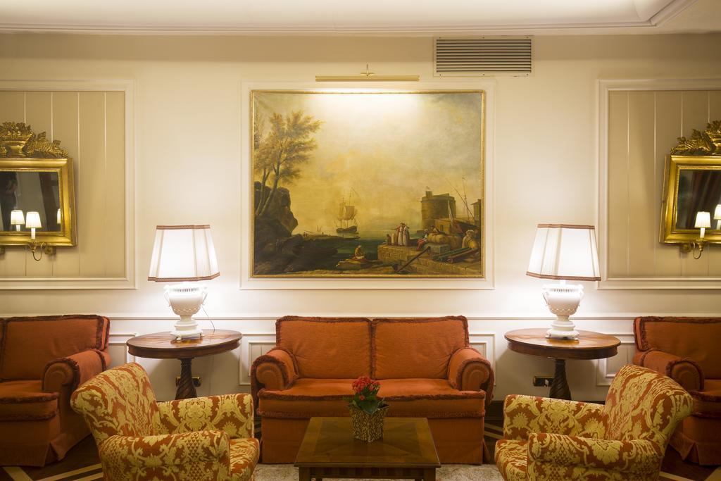 Hotel Palazzo Alabardieri 4*