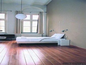 Hotel Leopardi Naples