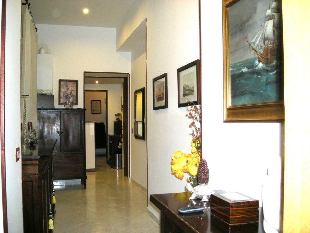 Plebiscito Bed & Breakfast