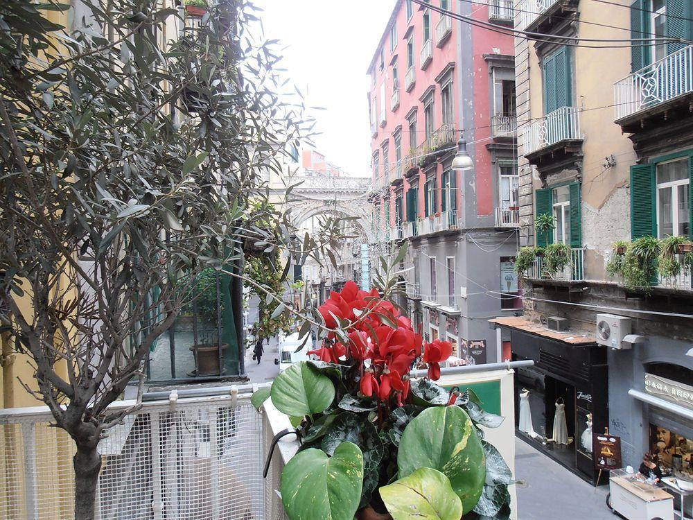 Plebiscito Bed & Breakfast 3*