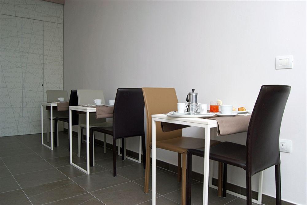 Santa Brigida Hotel Naples