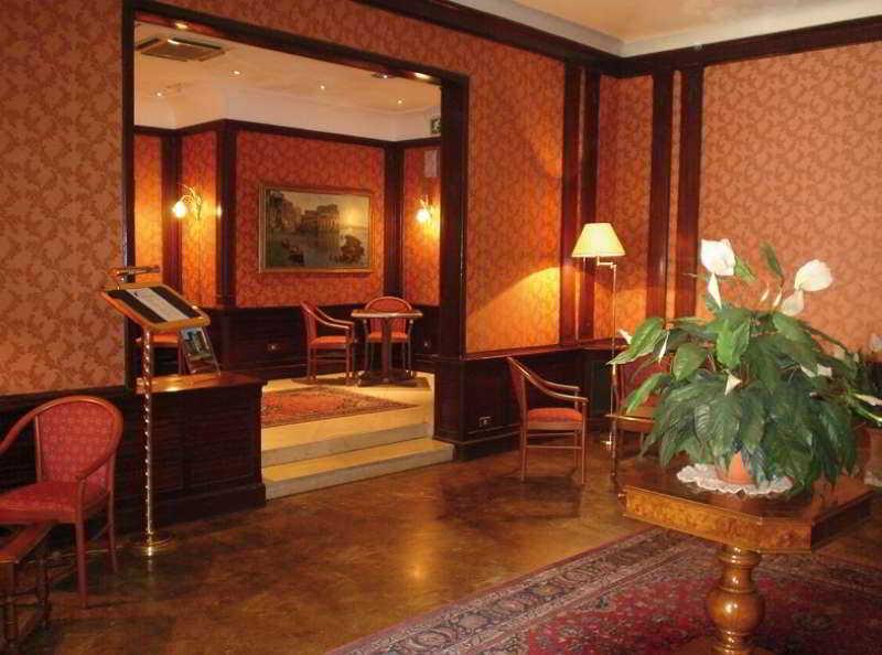 Hotel B&B Hotel Napoli