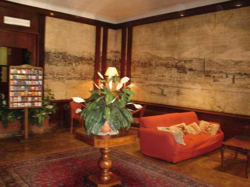B&B Hotel Napoli Hotel Naples