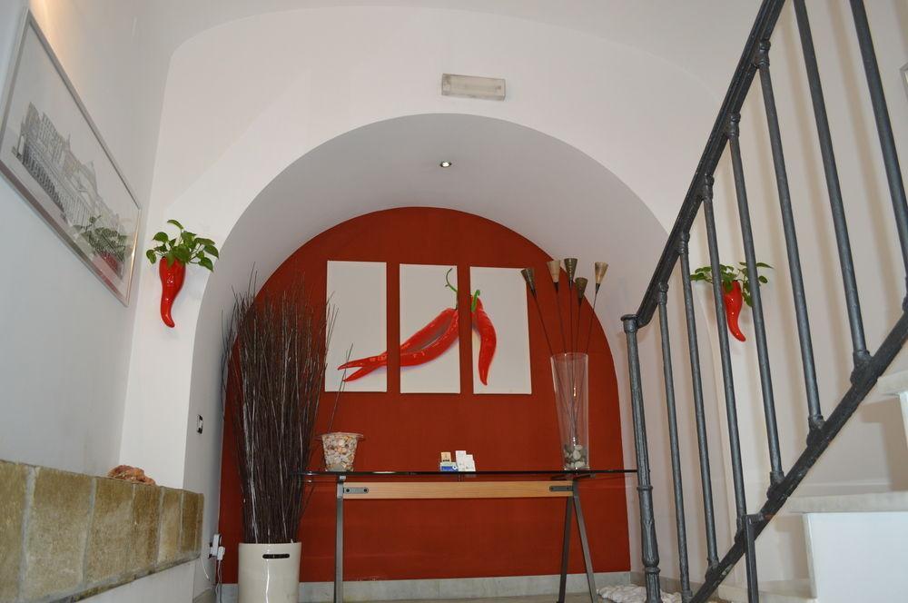Costantinapoli 27 Bed & Breakfast